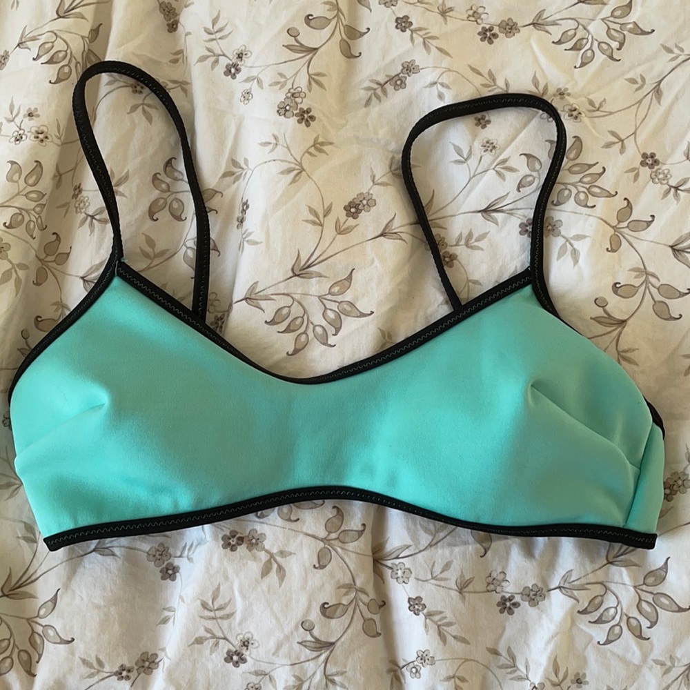Victoria Secret bikini top